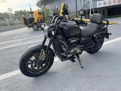 QJMOTOR Flash 350 - фото 6