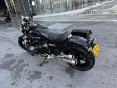 BMW R 12 NineT 1200 cc - ფოტო 4