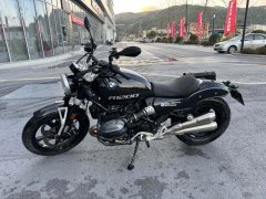BMW R 12 NineT 1200 cc - ფოტო 5