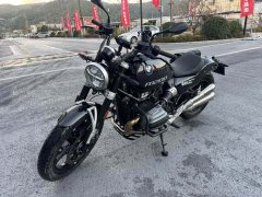 BMW R 12 NineT 1200 cc - ფოტო 6