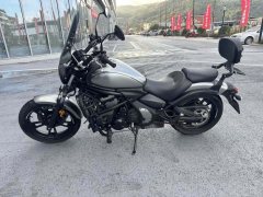 Kawasaki Vulcan S 650 cc - ფოტო 5