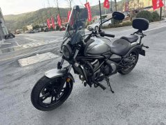 Kawasaki Vulcan S 650 cc - ფოტო 6