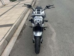 Ducati XDiavel 1200 cc - ფოტო 3