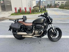 QJMOTOR Flash 300 - ფოტო 2