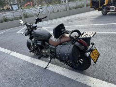 QJMOTOR Flash 300 - ფოტო 4