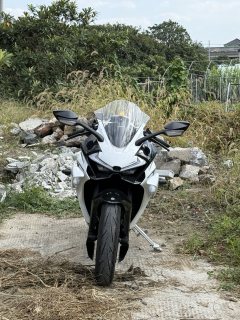 CFMOTO 500SR - ფოტო 2
