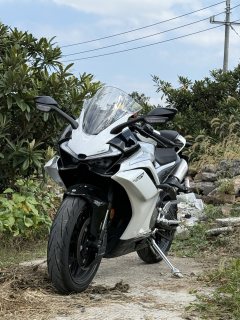 CFMOTO 500SR - ფოტო 3