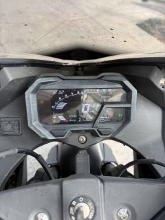 Voge 300RR - ფოტო 6