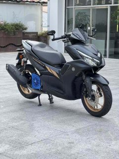 Yamaha AEROSPORTS X 155 cc - ფოტო 2