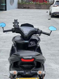 Yamaha AEROSPORTS X 155 cc - ფოტო 4