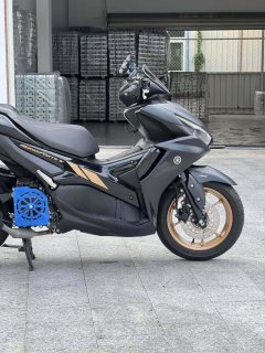 Yamaha AEROSPORTS X 155 cc - ფოტო 5