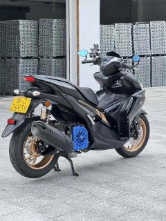 Yamaha AEROSPORTS X 155 cc - ფოტო 6