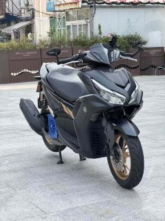 Yamaha AEROSPORTS X 155 cc - ფოტო 7