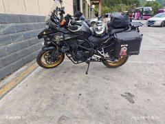 Benelli TRK552 550 cc - ფოტო 4
