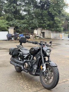 Voge CU625 600 cc - ფოტო 1
