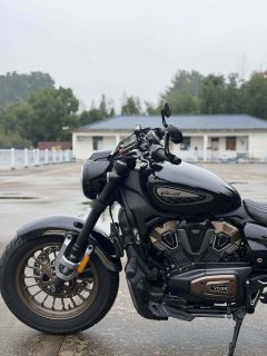 Voge CU625 600 cc - ფოტო 10