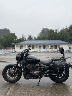 Voge CU625 600 cc - ფოტო 12