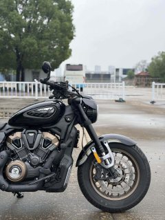 Voge CU625 600 cc - ფოტო 2