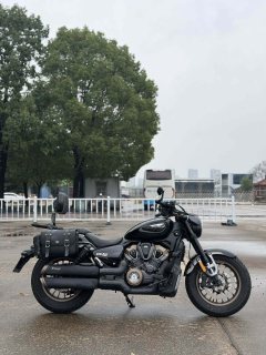 Voge CU625 600 cc - ფოტო 4