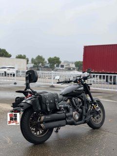 Voge CU625 600 cc - ფოტო 5