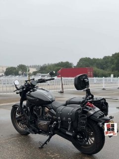 Voge CU625 600 cc - ფოტო 8