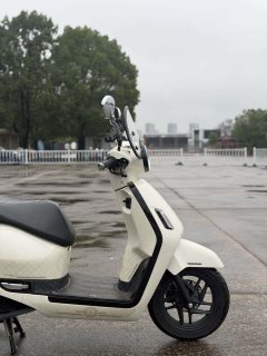 Sundiro Honda NS125LA - ფოტო 3