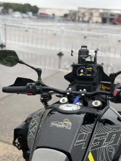 CFMOTO 450MT - ფოტო 6