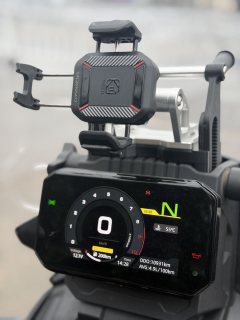 CFMOTO 450MT - ფოტო 7