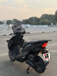 Sundiro Honda NS125RX - ფოტო 6