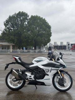 CFMOTO 450SR - ფოტო 1