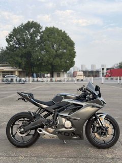 Kayo 450RR - ფოტო 1