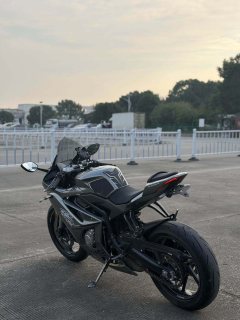 Kayo 450RR - ფოტო 11