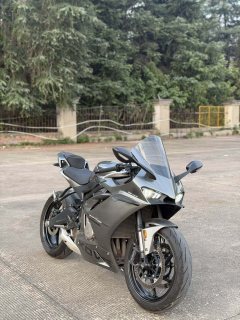 Kayo 450RR - ფოტო 2
