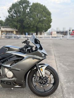 Kayo 450RR - ფოტო 3