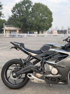 Kayo 450RR - ფოტო 4