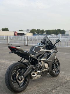 Kayo 450RR - ფოტო 5