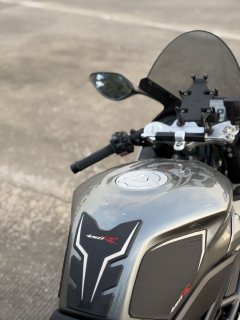 Kayo 450RR - ფოტო 6