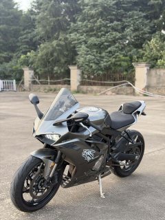 Kayo 450RR - ფოტო 8