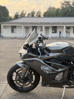 Kayo 450RR - ფოტო 9