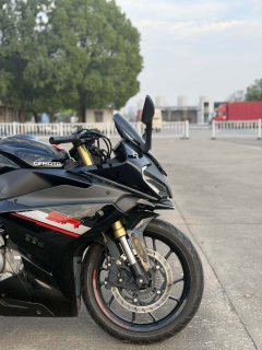 CFMOTO 250SR - ფოტო 3