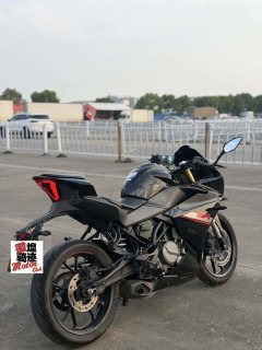 CFMOTO 250SR - ფოტო 5