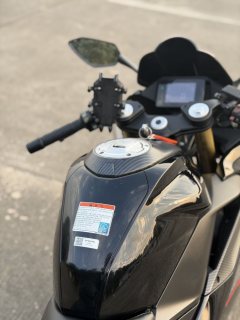 CFMOTO 250SR - ფოტო 6