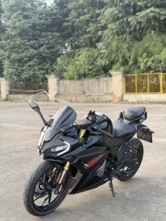 CFMOTO 250SR - ფოტო 7