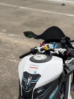 CFMOTO 675SR-R - ფოტო 6
