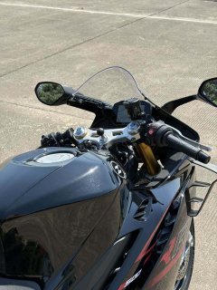 Zhangxue Motorcycles 500RR - ფოტო 10