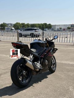 Zhangxue Motorcycles 500RR - ფოტო 12