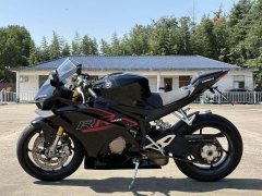 Zhangxue Motorcycles 500RR - ფოტო 2