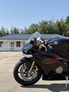 Zhangxue Motorcycles 500RR - ფოტო 4