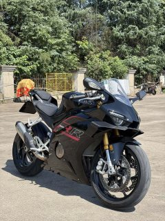 Zhangxue Motorcycles 500RR - ფოტო 8