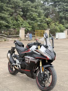 CFMOTO 450SR - ფოტო 1